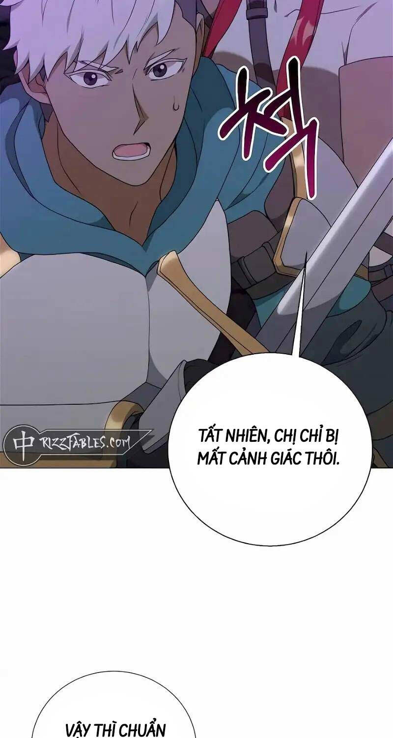Tôi Làm Vườn Tại Thế Giới Thợ Săn Chap 38 - Next Chap 39