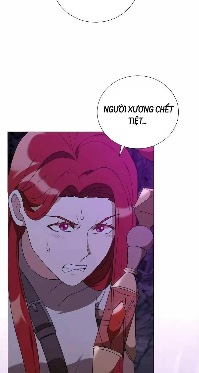 Tôi Làm Vườn Tại Thế Giới Thợ Săn Chap 38 - Next Chap 39