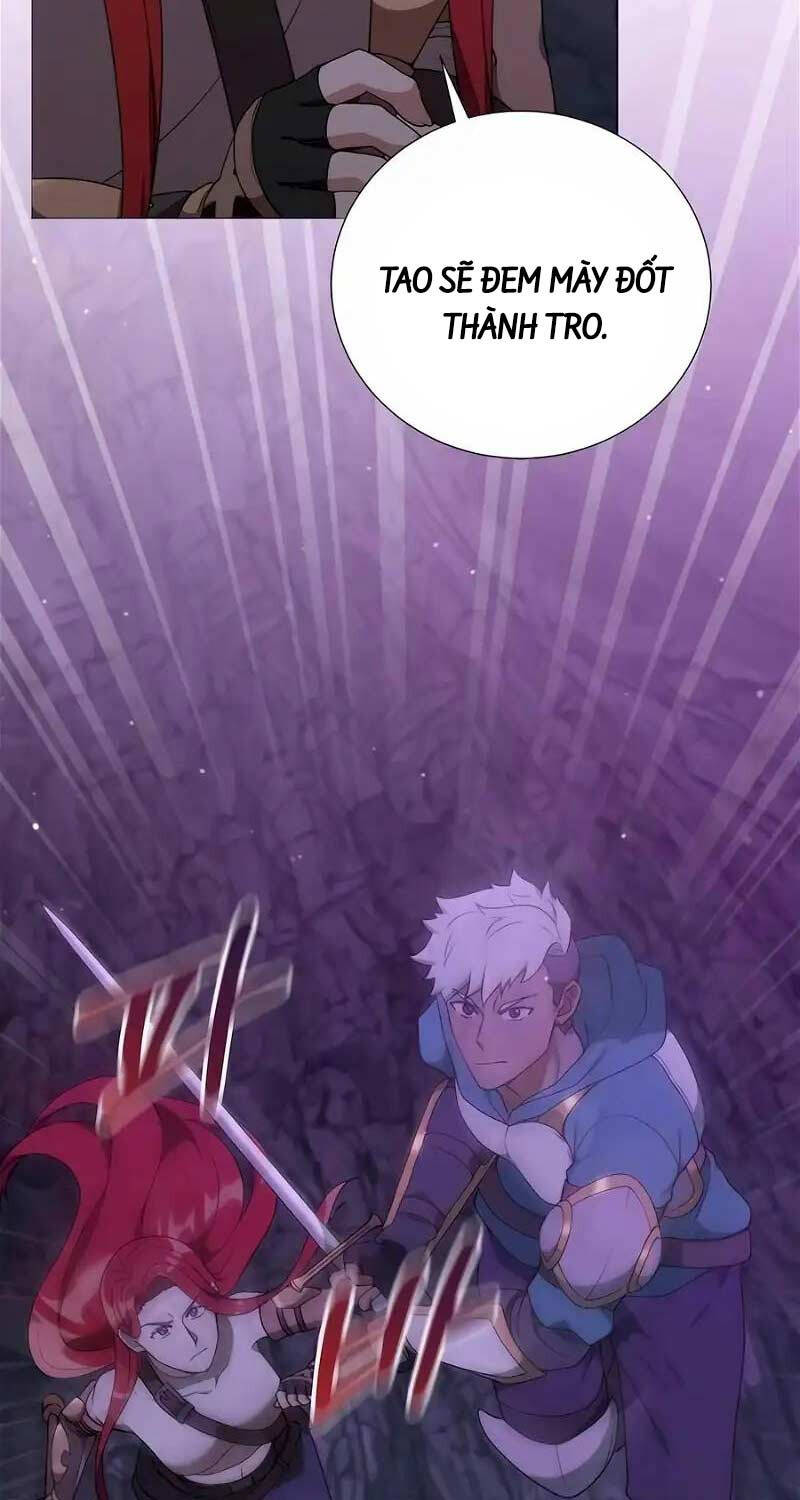 Tôi Làm Vườn Tại Thế Giới Thợ Săn Chap 38 - Next Chap 39