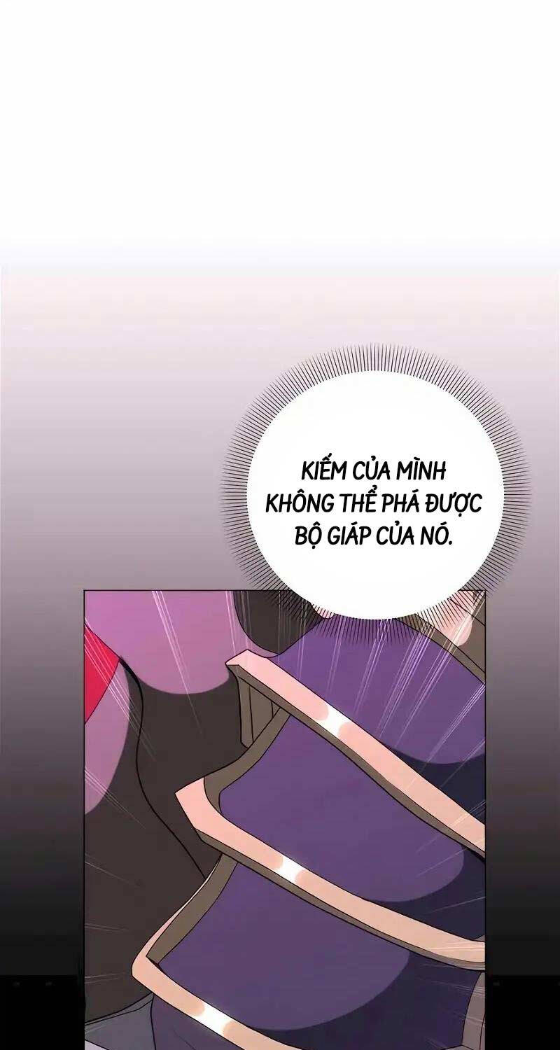 Tôi Làm Vườn Tại Thế Giới Thợ Săn Chap 38 - Next Chap 39