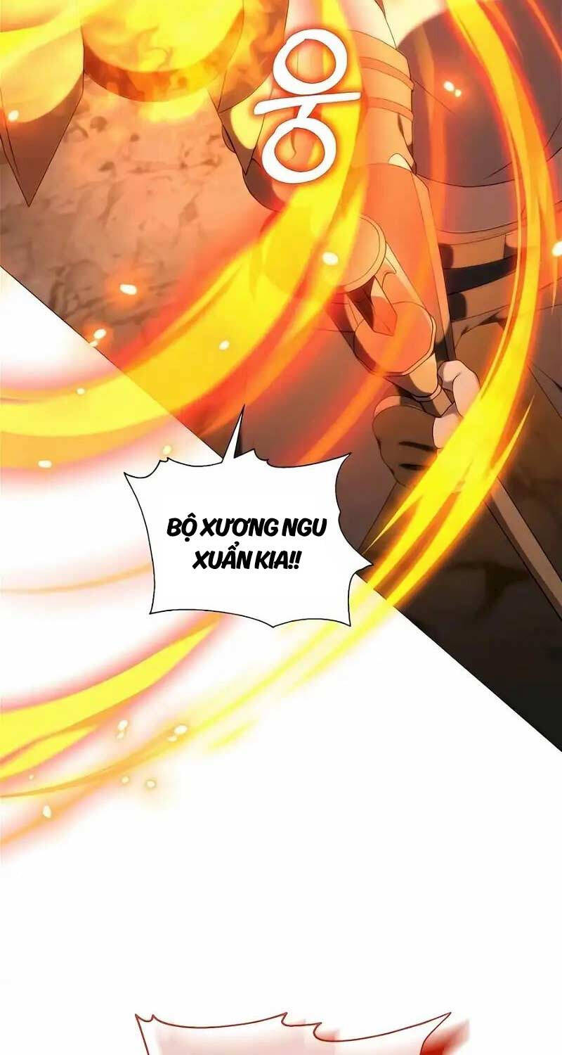 Tôi Làm Vườn Tại Thế Giới Thợ Săn Chap 38 - Next Chap 39