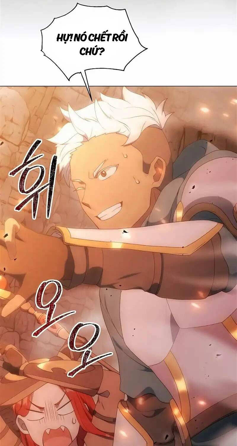 Tôi Làm Vườn Tại Thế Giới Thợ Săn Chap 38 - Next Chap 39