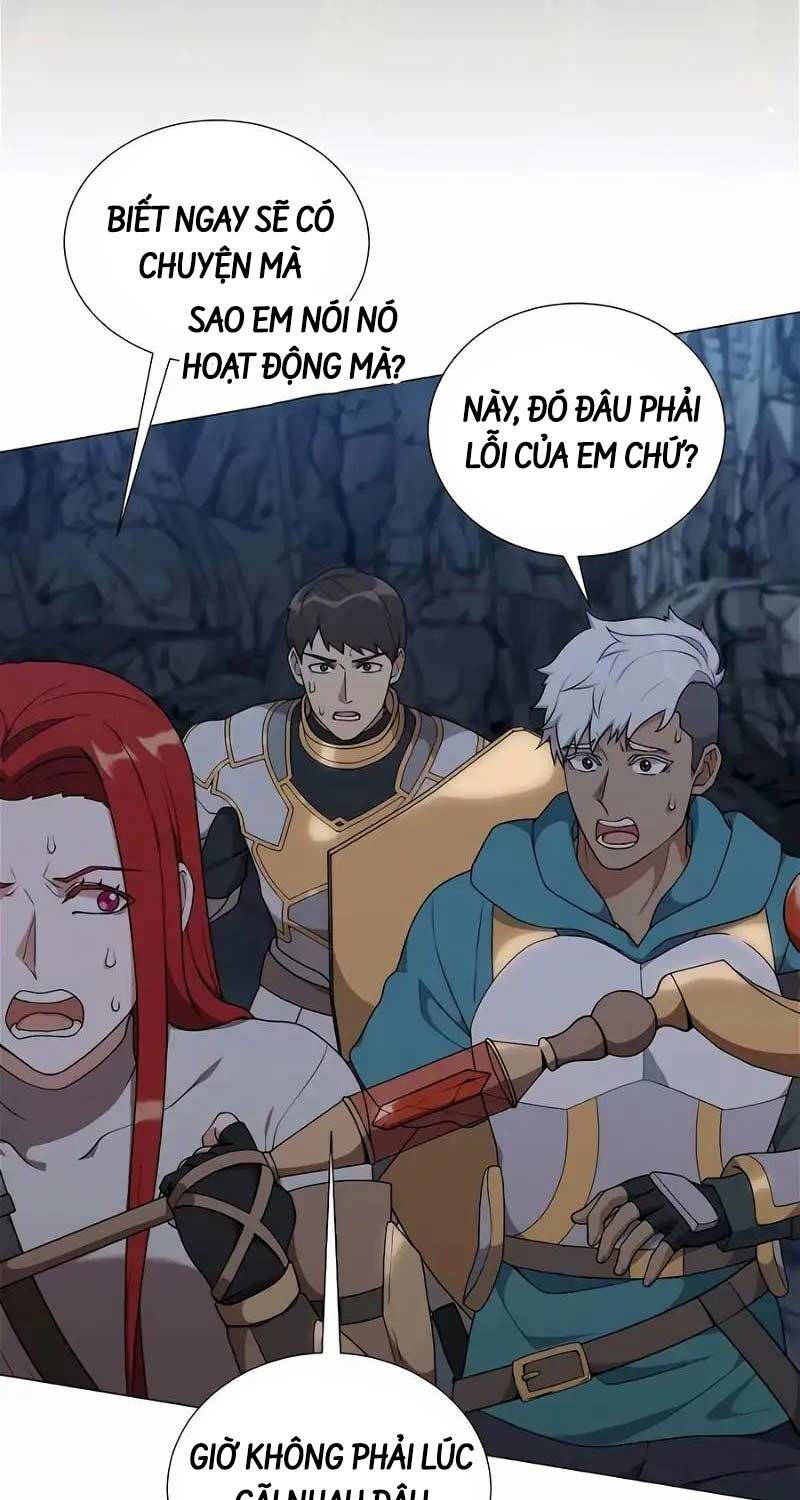 Tôi Làm Vườn Tại Thế Giới Thợ Săn Chap 38 - Next Chap 39