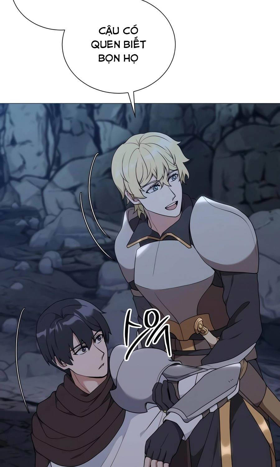 Tôi Làm Vườn Tại Thế Giới Thợ Săn Chap 39 - Next Chap 40