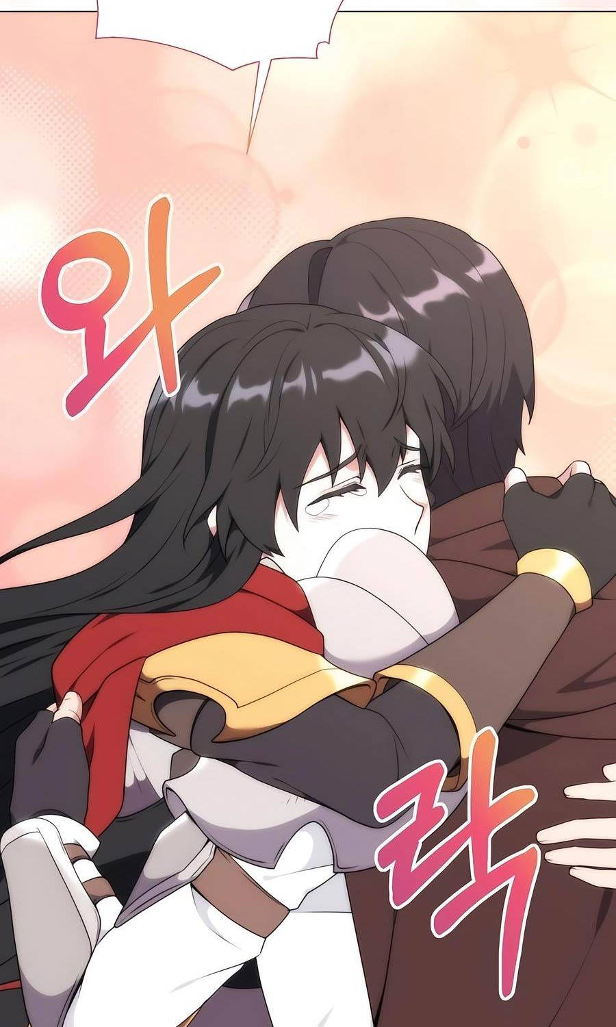 Tôi Làm Vườn Tại Thế Giới Thợ Săn Chap 39 - Next Chap 40