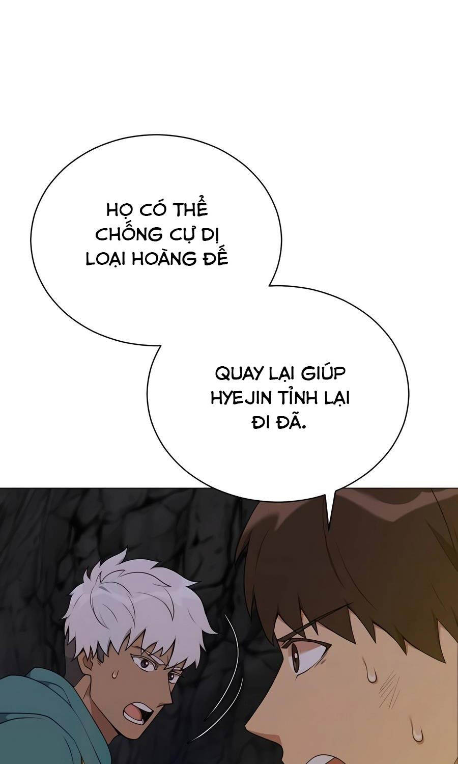 Tôi Làm Vườn Tại Thế Giới Thợ Săn Chap 39 - Next Chap 40