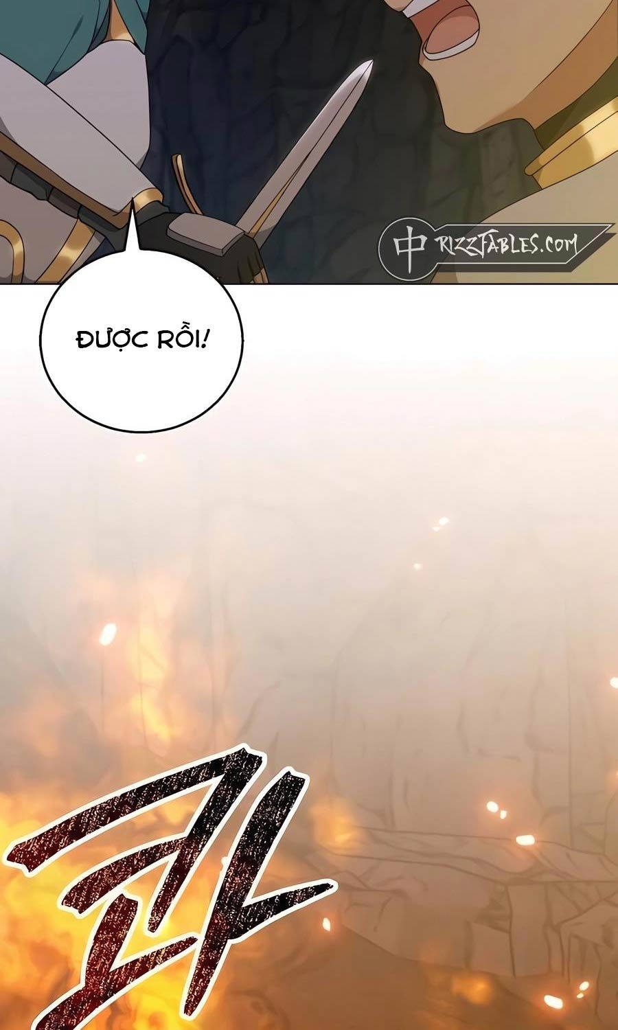 Tôi Làm Vườn Tại Thế Giới Thợ Săn Chap 39 - Next Chap 40