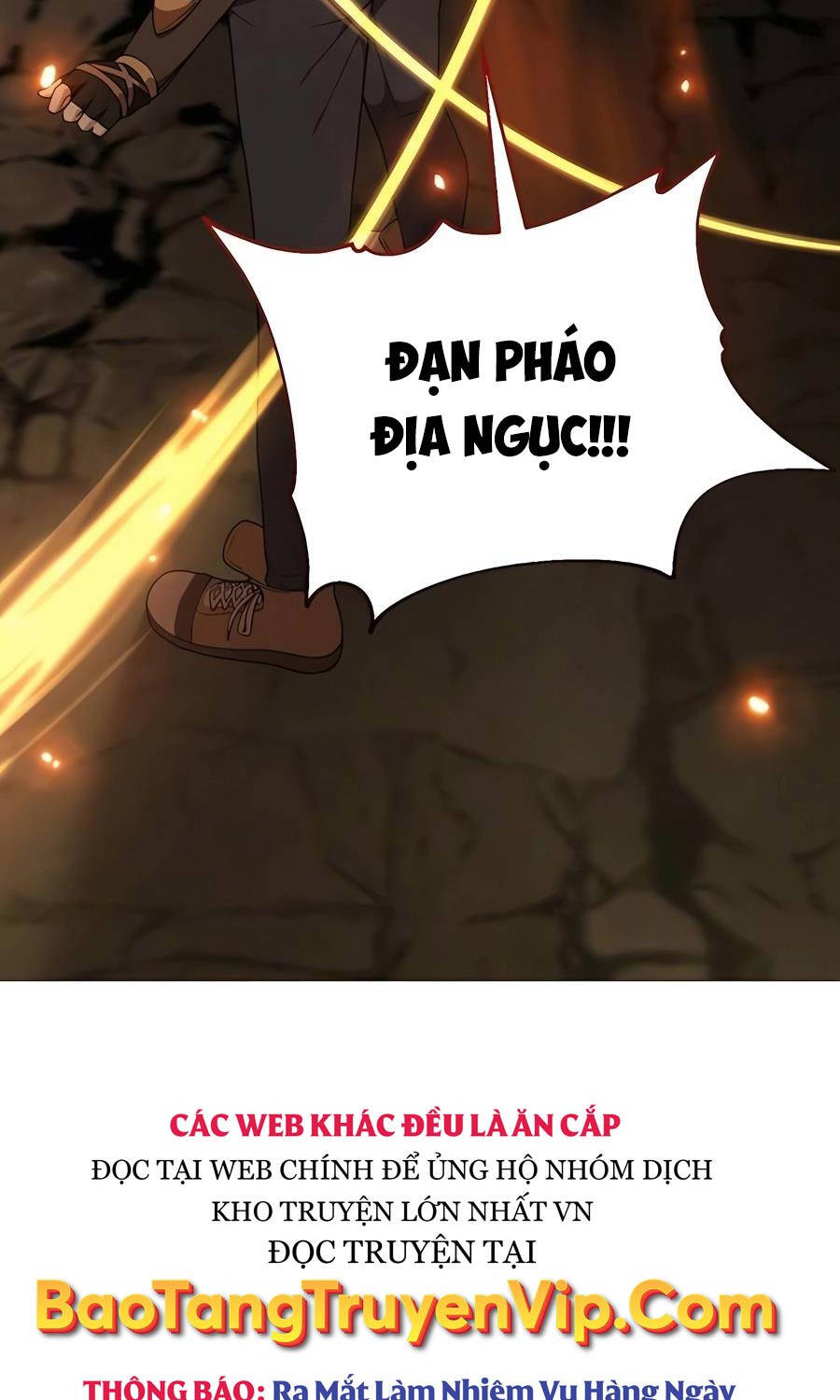 Tôi Làm Vườn Tại Thế Giới Thợ Săn Chap 39 - Next Chap 40
