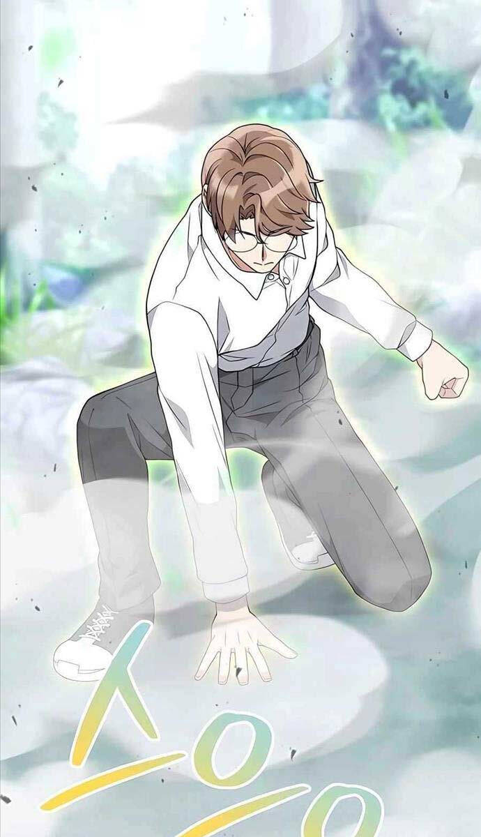Tôi Làm Vườn Tại Thế Giới Thợ Săn Chap 4 - Next Chap 5