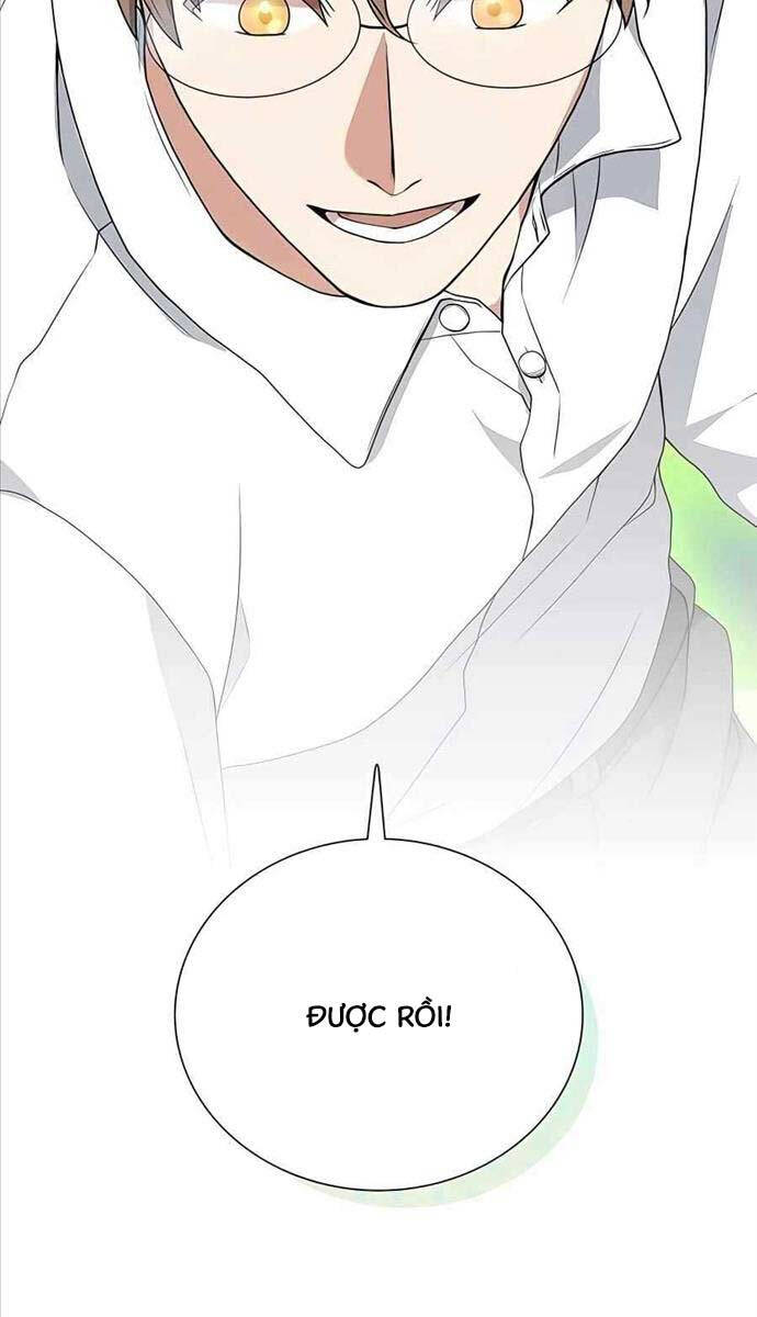 Tôi Làm Vườn Tại Thế Giới Thợ Săn Chap 4 - Next Chap 5