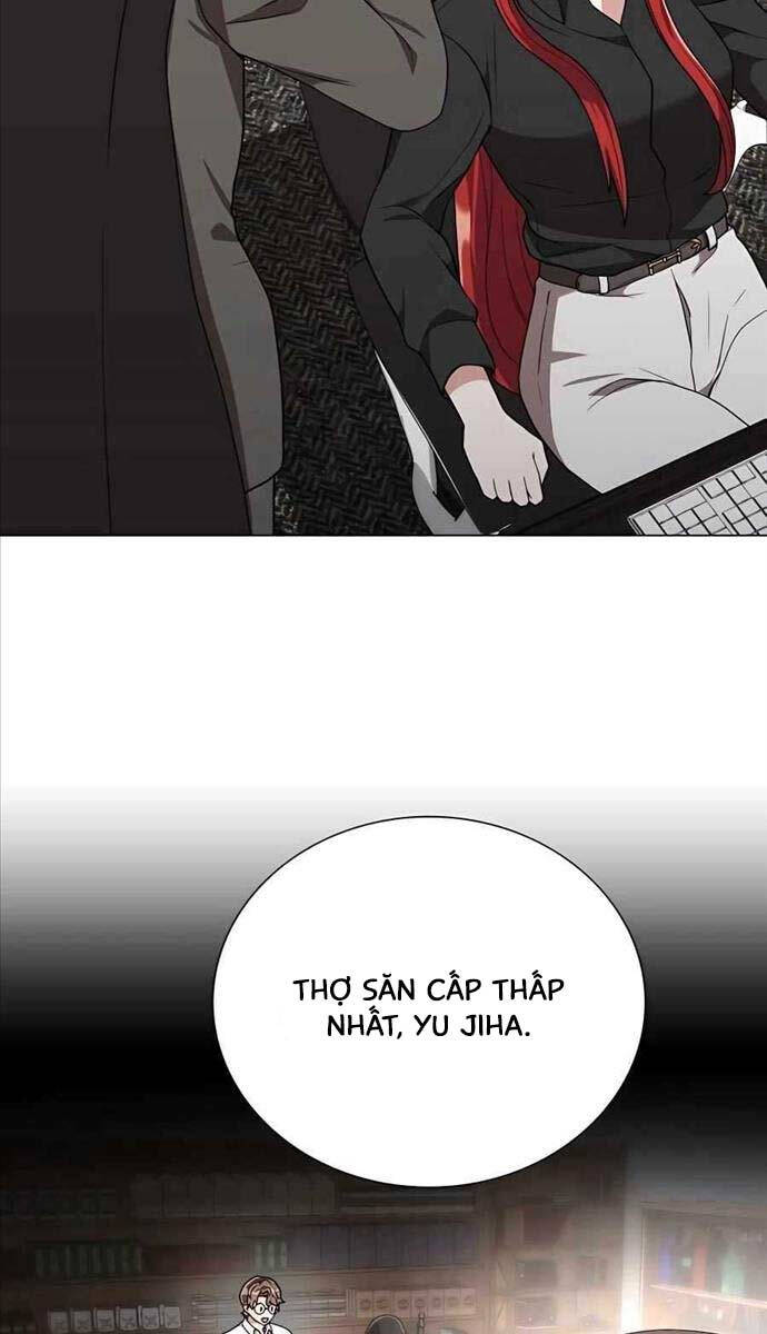 Tôi Làm Vườn Tại Thế Giới Thợ Săn Chap 4 - Next Chap 5