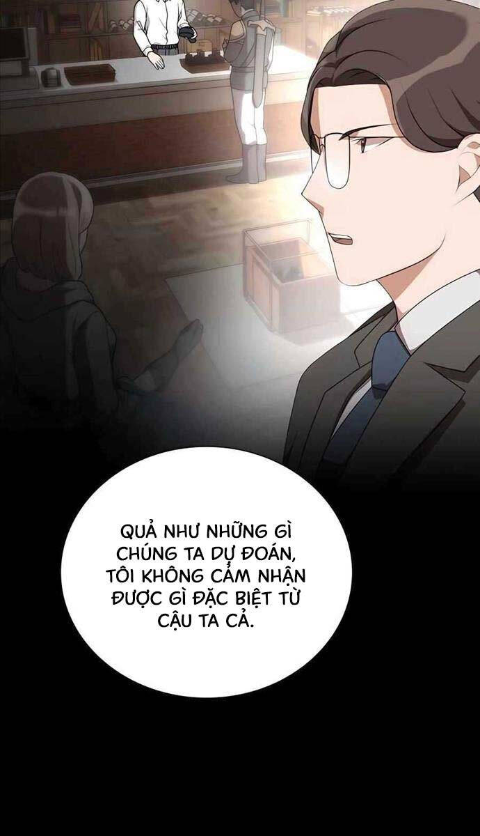 Tôi Làm Vườn Tại Thế Giới Thợ Săn Chap 4 - Next Chap 5