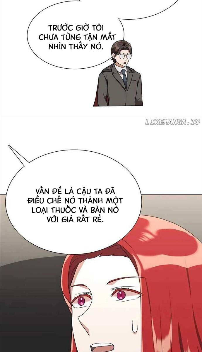 Tôi Làm Vườn Tại Thế Giới Thợ Săn Chap 4 - Next Chap 5