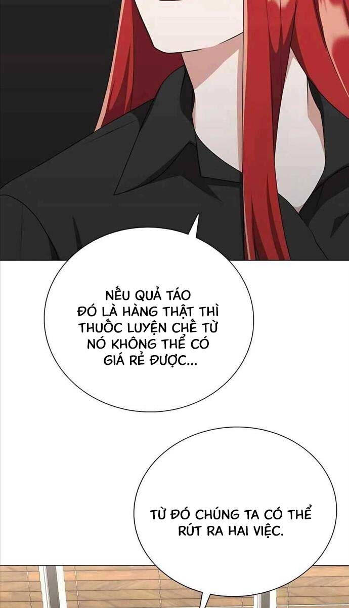 Tôi Làm Vườn Tại Thế Giới Thợ Săn Chap 4 - Next Chap 5