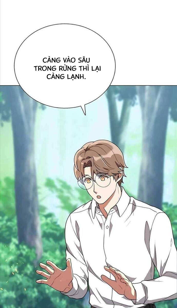 Tôi Làm Vườn Tại Thế Giới Thợ Săn Chap 4 - Next Chap 5