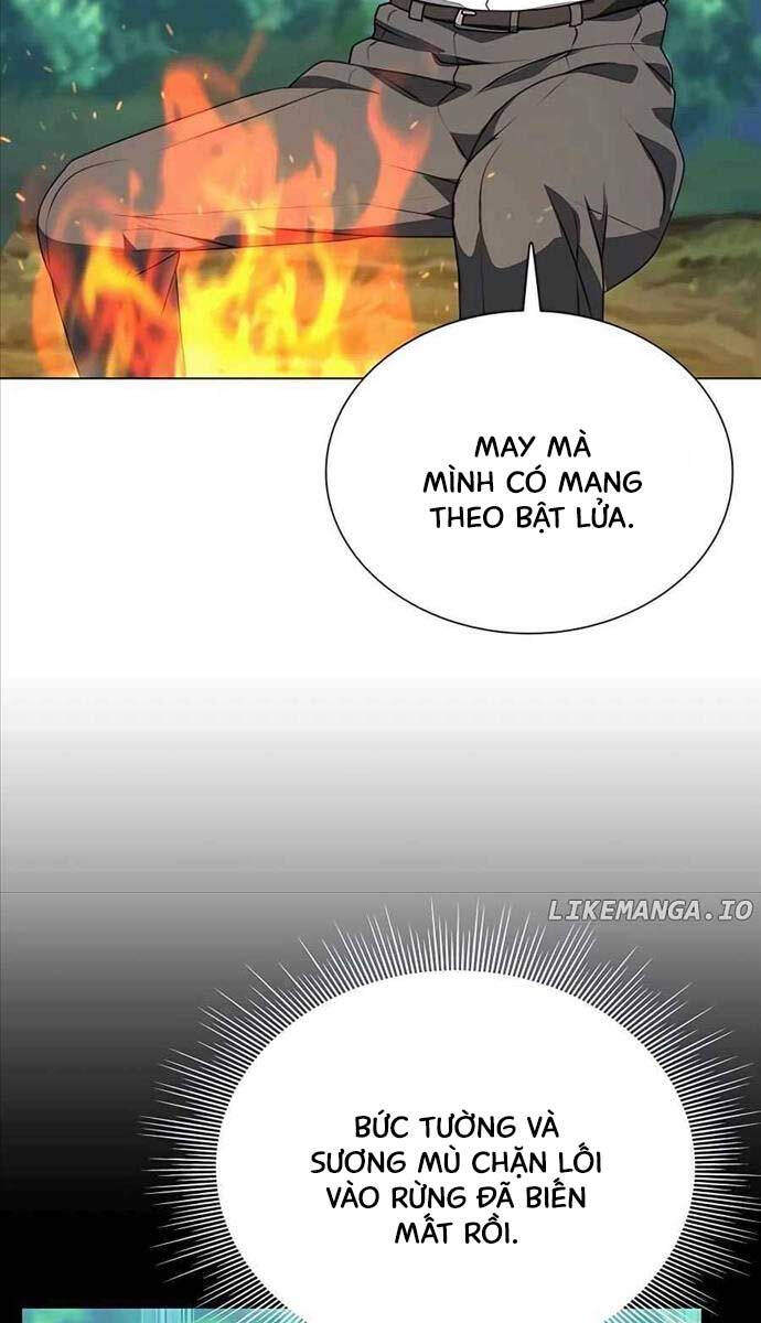 Tôi Làm Vườn Tại Thế Giới Thợ Săn Chap 4 - Next Chap 5