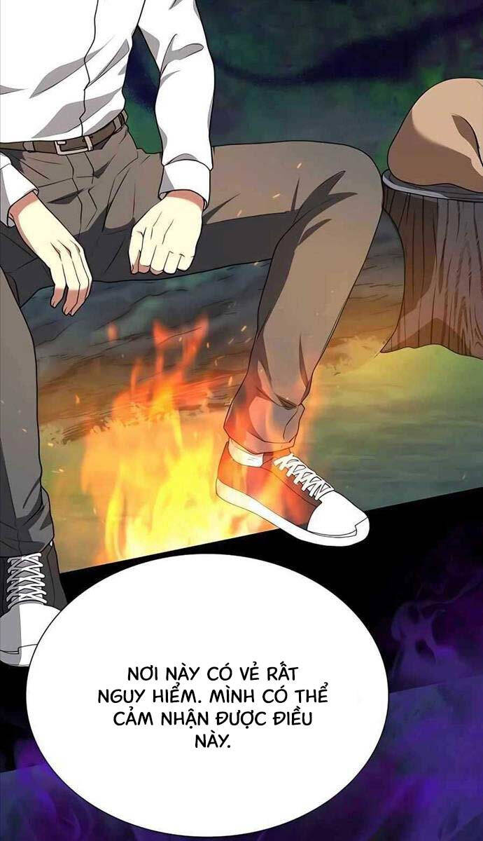 Tôi Làm Vườn Tại Thế Giới Thợ Săn Chap 4 - Next Chap 5