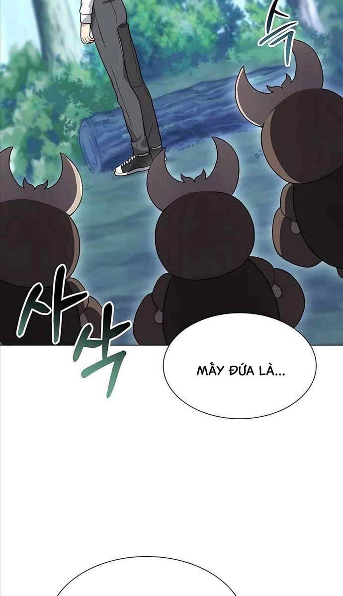 Tôi Làm Vườn Tại Thế Giới Thợ Săn Chap 4 - Next Chap 5