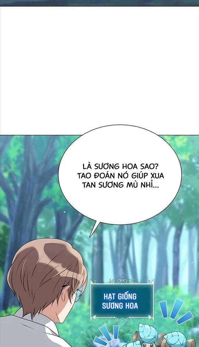 Tôi Làm Vườn Tại Thế Giới Thợ Săn Chap 4 - Next Chap 5