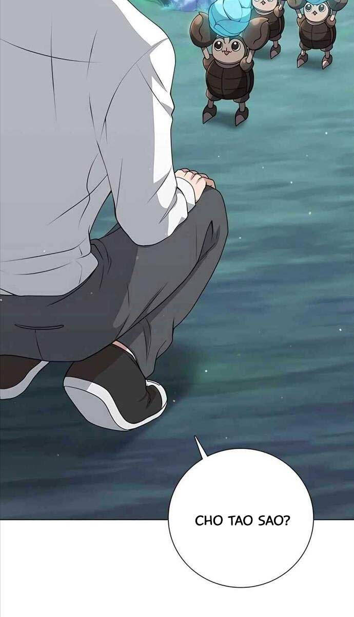 Tôi Làm Vườn Tại Thế Giới Thợ Săn Chap 4 - Next Chap 5