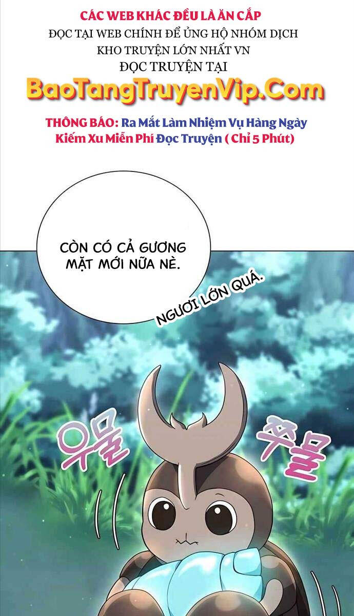 Tôi Làm Vườn Tại Thế Giới Thợ Săn Chap 4 - Next Chap 5