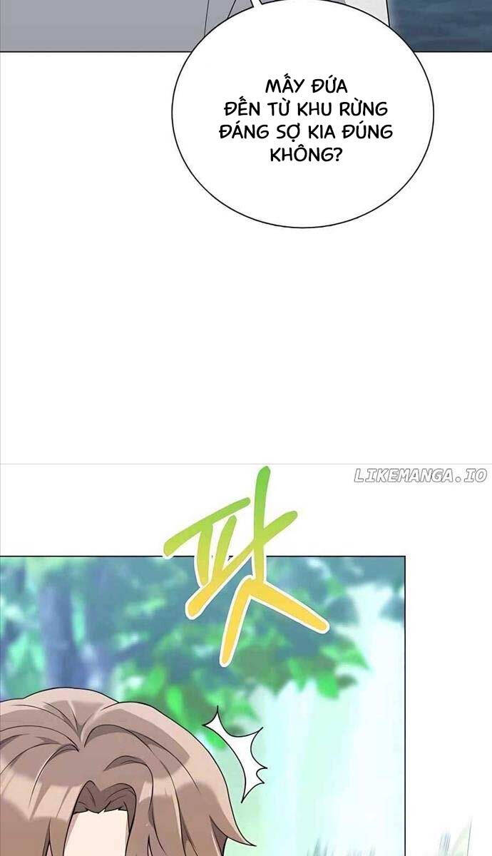 Tôi Làm Vườn Tại Thế Giới Thợ Săn Chap 4 - Next Chap 5