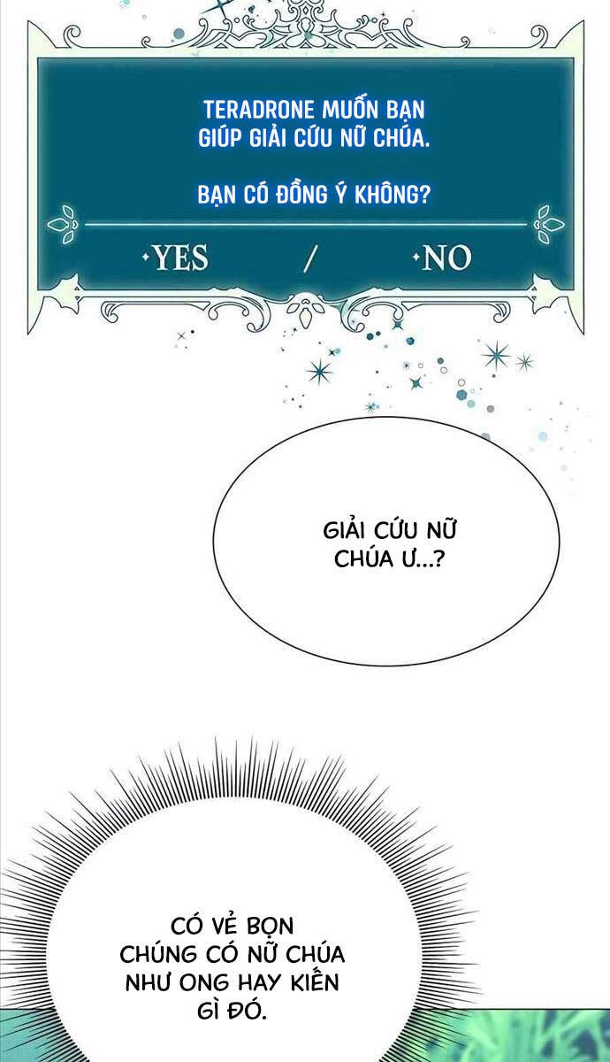 Tôi Làm Vườn Tại Thế Giới Thợ Săn Chap 4 - Next Chap 5