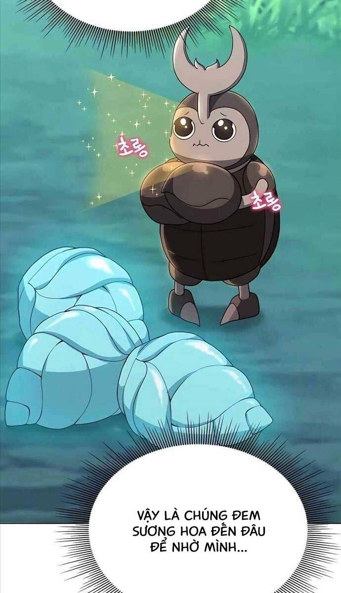 Tôi Làm Vườn Tại Thế Giới Thợ Săn Chap 4 - Next Chap 5