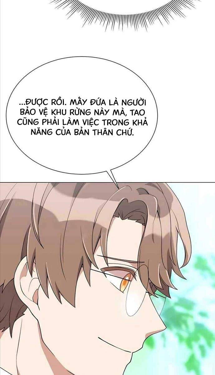 Tôi Làm Vườn Tại Thế Giới Thợ Săn Chap 4 - Next Chap 5