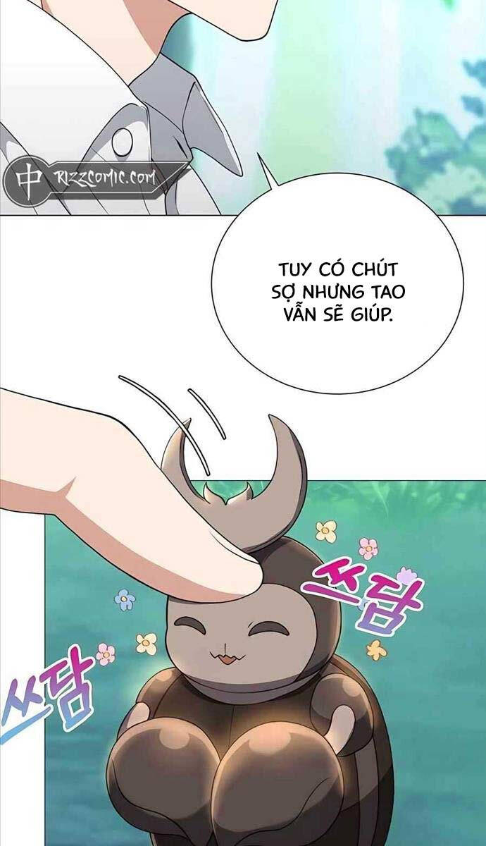 Tôi Làm Vườn Tại Thế Giới Thợ Săn Chap 4 - Next Chap 5