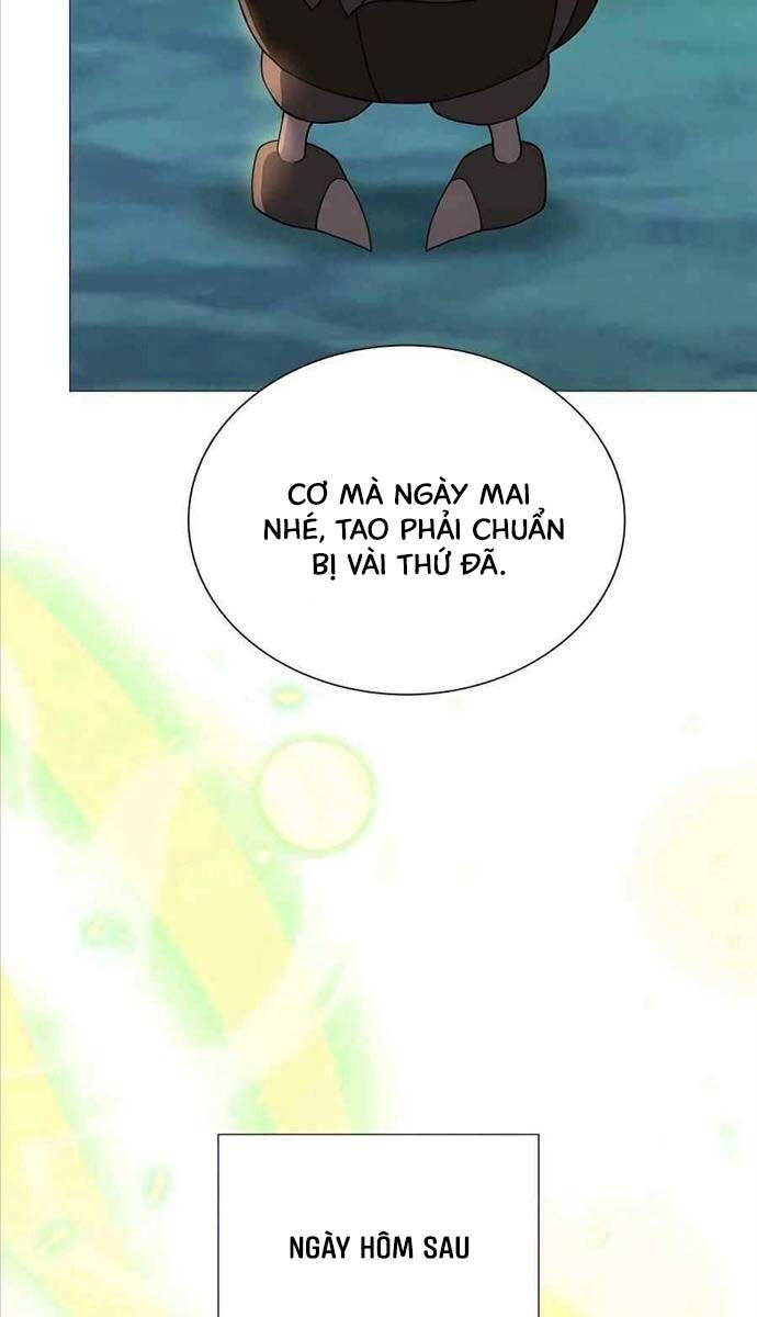 Tôi Làm Vườn Tại Thế Giới Thợ Săn Chap 4 - Next Chap 5