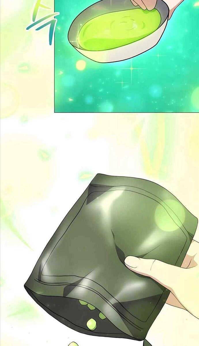 Tôi Làm Vườn Tại Thế Giới Thợ Săn Chap 4 - Next Chap 5