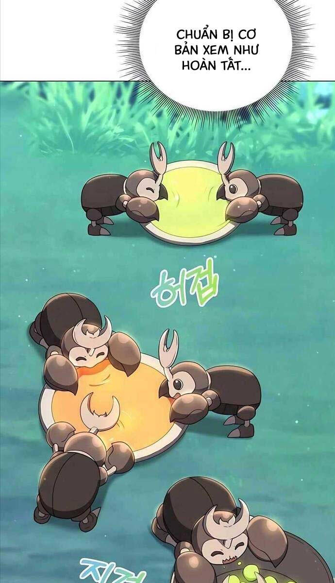 Tôi Làm Vườn Tại Thế Giới Thợ Săn Chap 4 - Next Chap 5