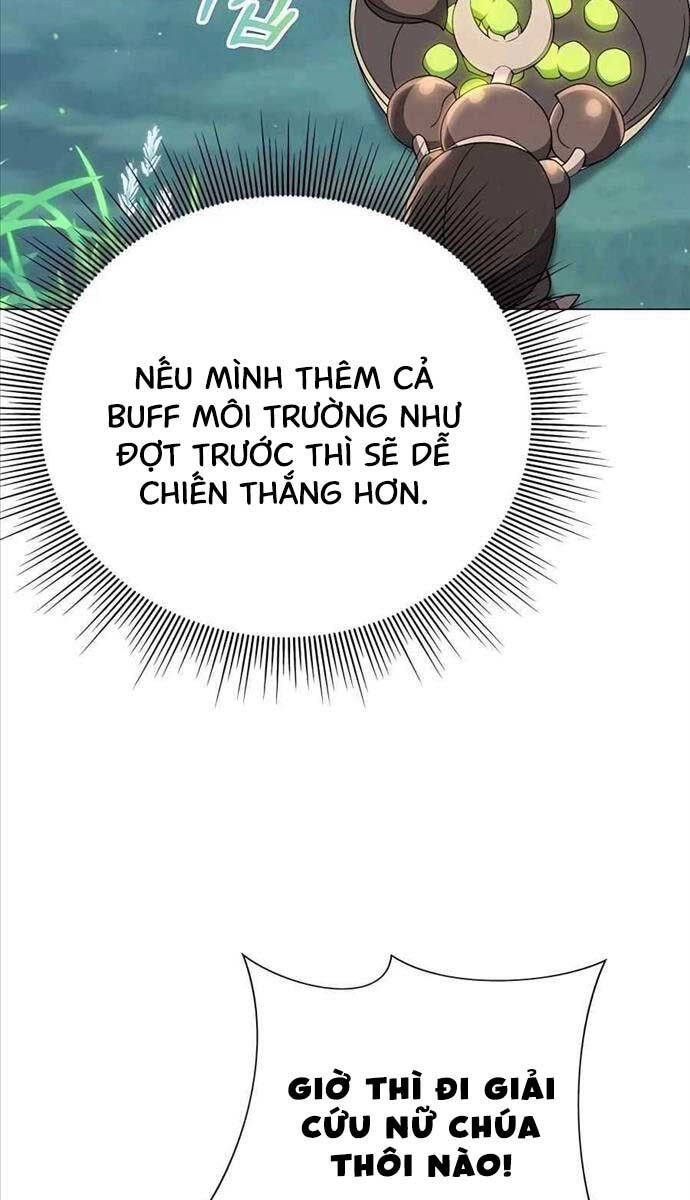 Tôi Làm Vườn Tại Thế Giới Thợ Săn Chap 4 - Next Chap 5