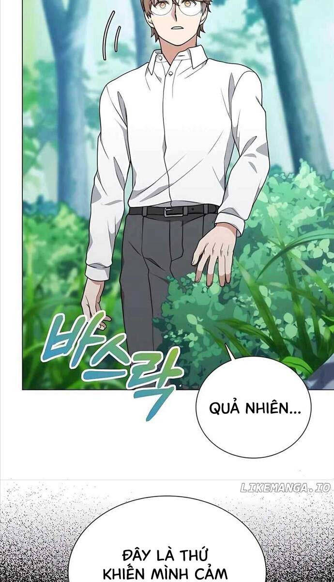 Tôi Làm Vườn Tại Thế Giới Thợ Săn Chap 4 - Next Chap 5