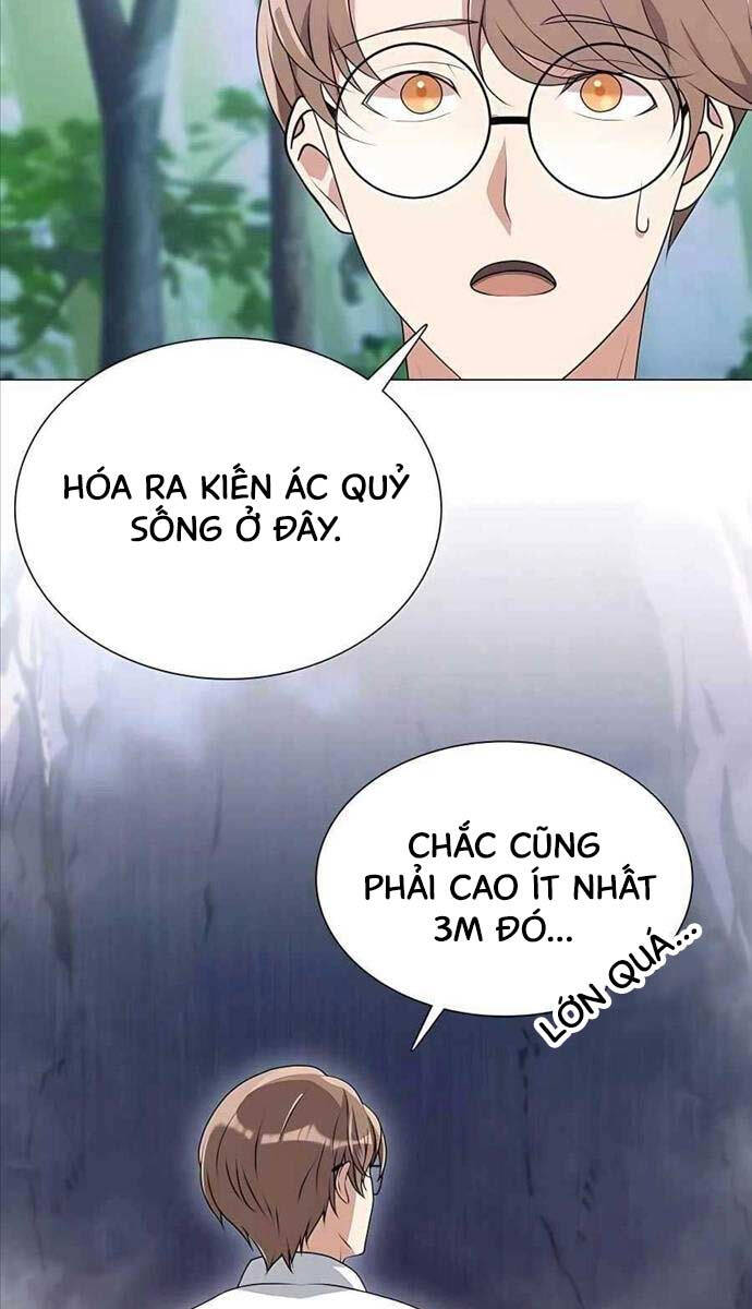 Tôi Làm Vườn Tại Thế Giới Thợ Săn Chap 4 - Next Chap 5