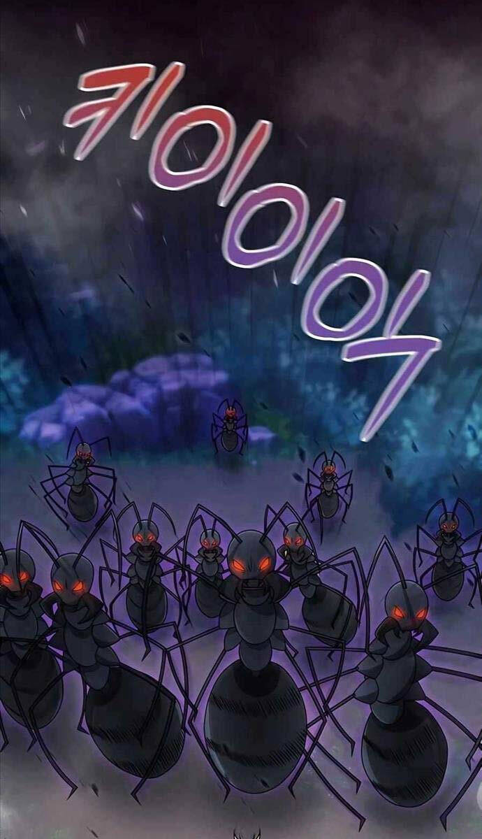 Tôi Làm Vườn Tại Thế Giới Thợ Săn Chap 4 - Next Chap 5