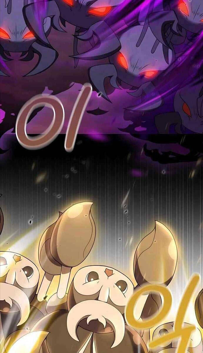 Tôi Làm Vườn Tại Thế Giới Thợ Săn Chap 4 - Next Chap 5