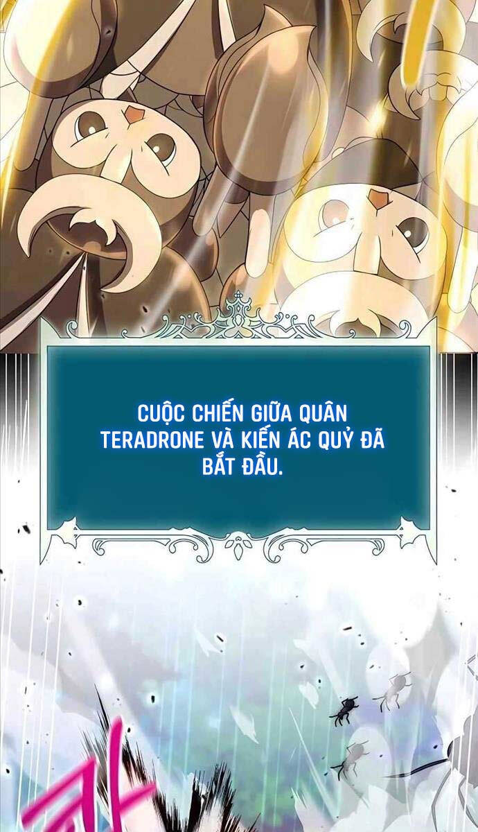 Tôi Làm Vườn Tại Thế Giới Thợ Săn Chap 4 - Next Chap 5