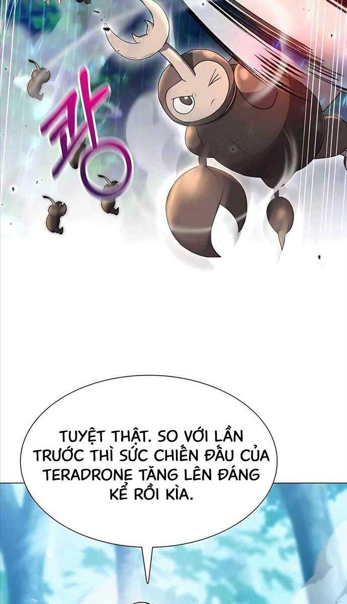 Tôi Làm Vườn Tại Thế Giới Thợ Săn Chap 4 - Next Chap 5