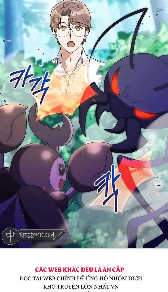 Tôi Làm Vườn Tại Thế Giới Thợ Săn Chap 4 - Next Chap 5