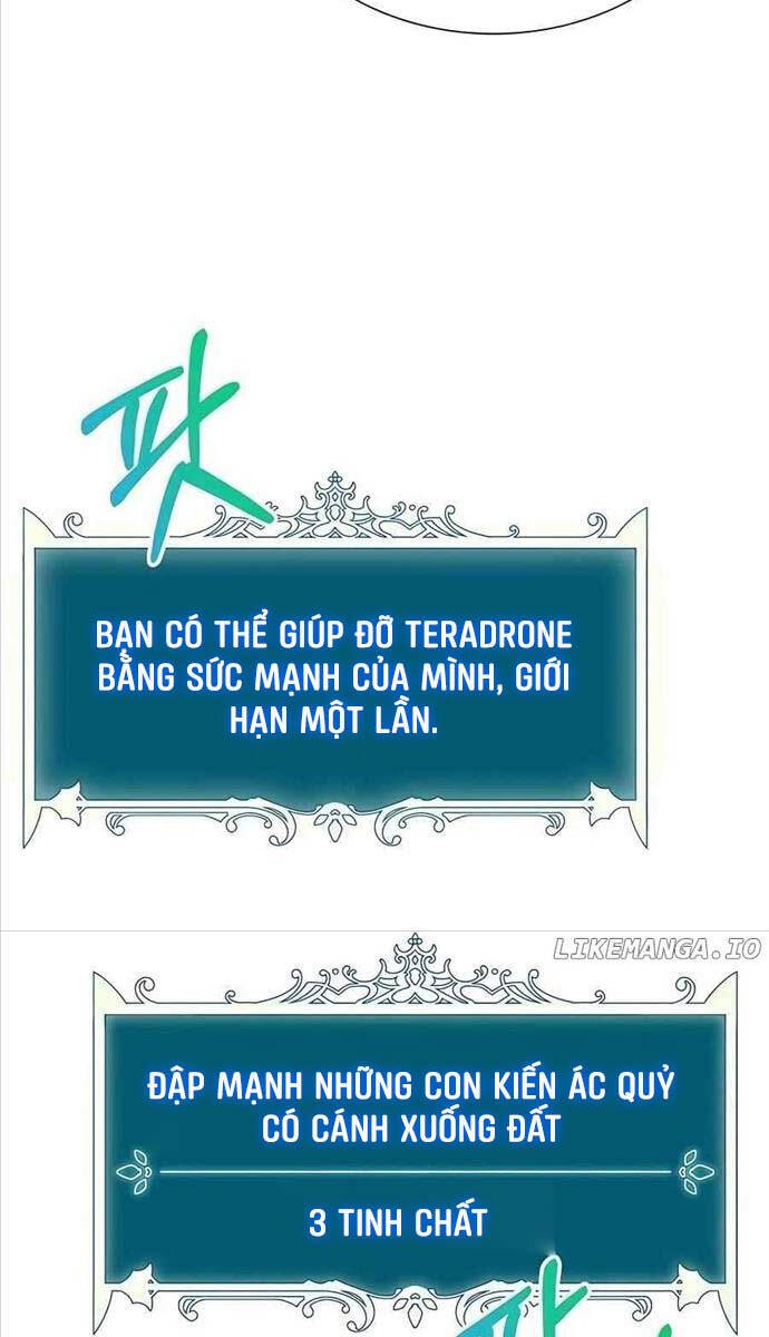 Tôi Làm Vườn Tại Thế Giới Thợ Săn Chap 4 - Next Chap 5