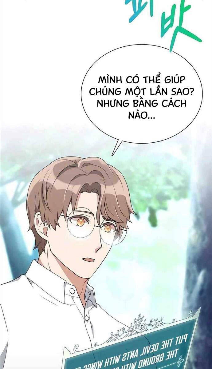 Tôi Làm Vườn Tại Thế Giới Thợ Săn Chap 4 - Next Chap 5