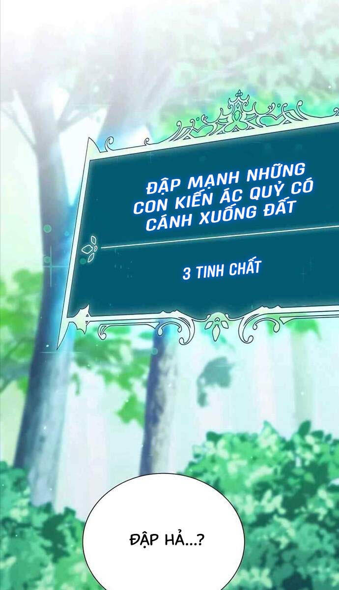 Tôi Làm Vườn Tại Thế Giới Thợ Săn Chap 4 - Next Chap 5