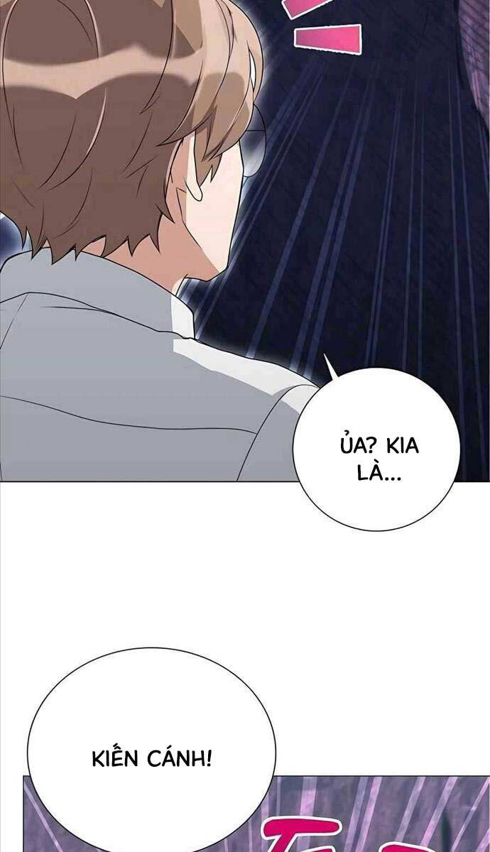 Tôi Làm Vườn Tại Thế Giới Thợ Săn Chap 4 - Next Chap 5