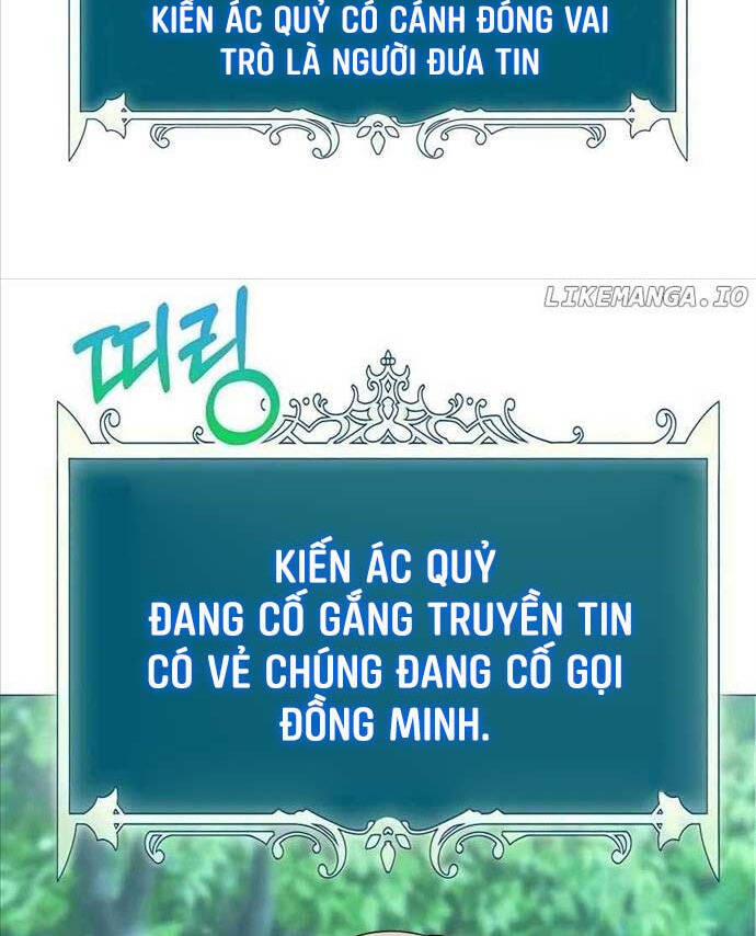 Tôi Làm Vườn Tại Thế Giới Thợ Săn Chap 4 - Next Chap 5