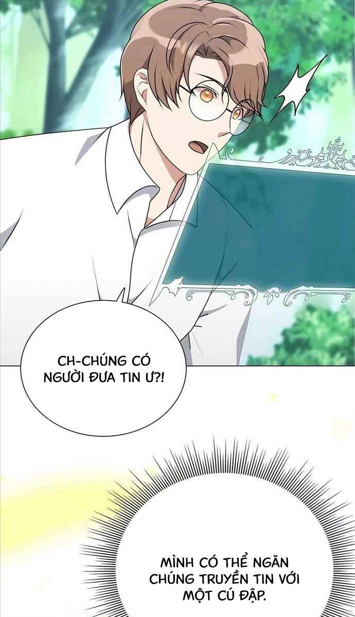 Tôi Làm Vườn Tại Thế Giới Thợ Săn Chap 4 - Next Chap 5