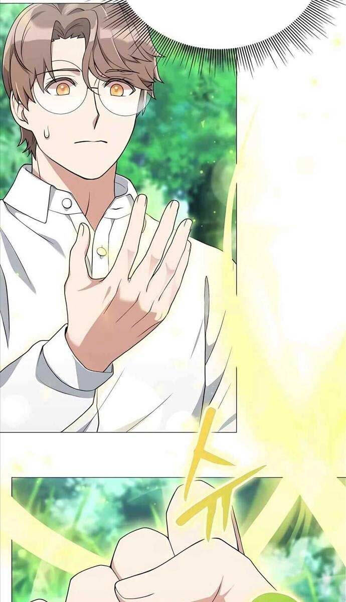 Tôi Làm Vườn Tại Thế Giới Thợ Săn Chap 4 - Next Chap 5
