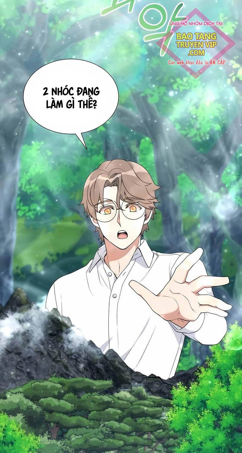 Tôi Làm Vườn Tại Thế Giới Thợ Săn Chap 40 - Next Chap 41