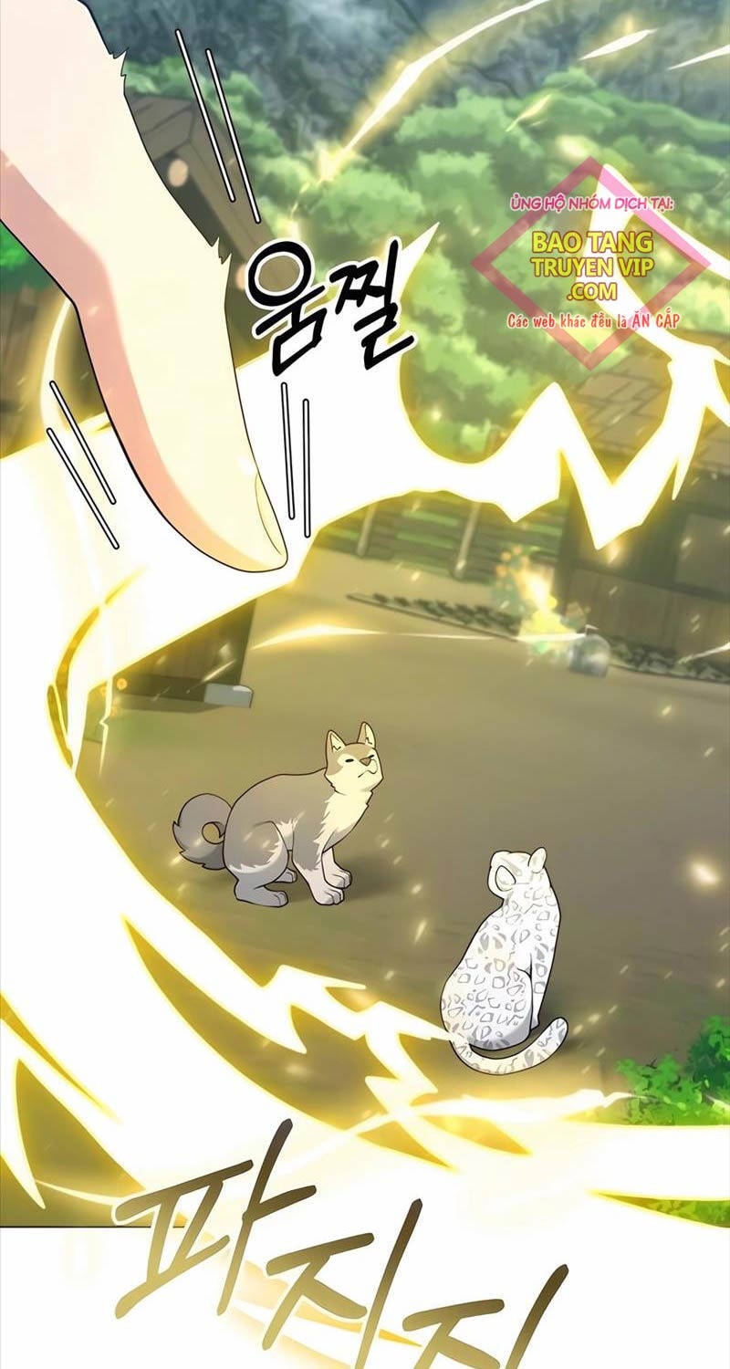 Tôi Làm Vườn Tại Thế Giới Thợ Săn Chap 40 - Next Chap 41